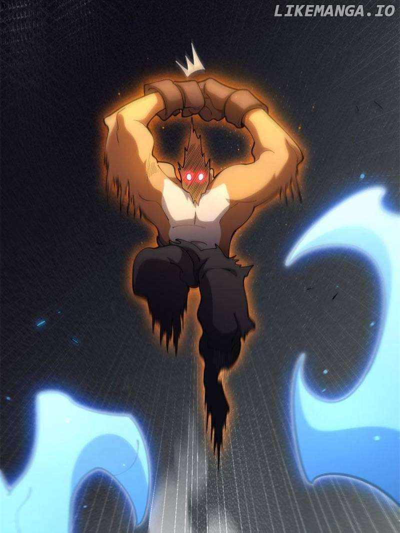 I'm From Alien Space Chapter 41 60